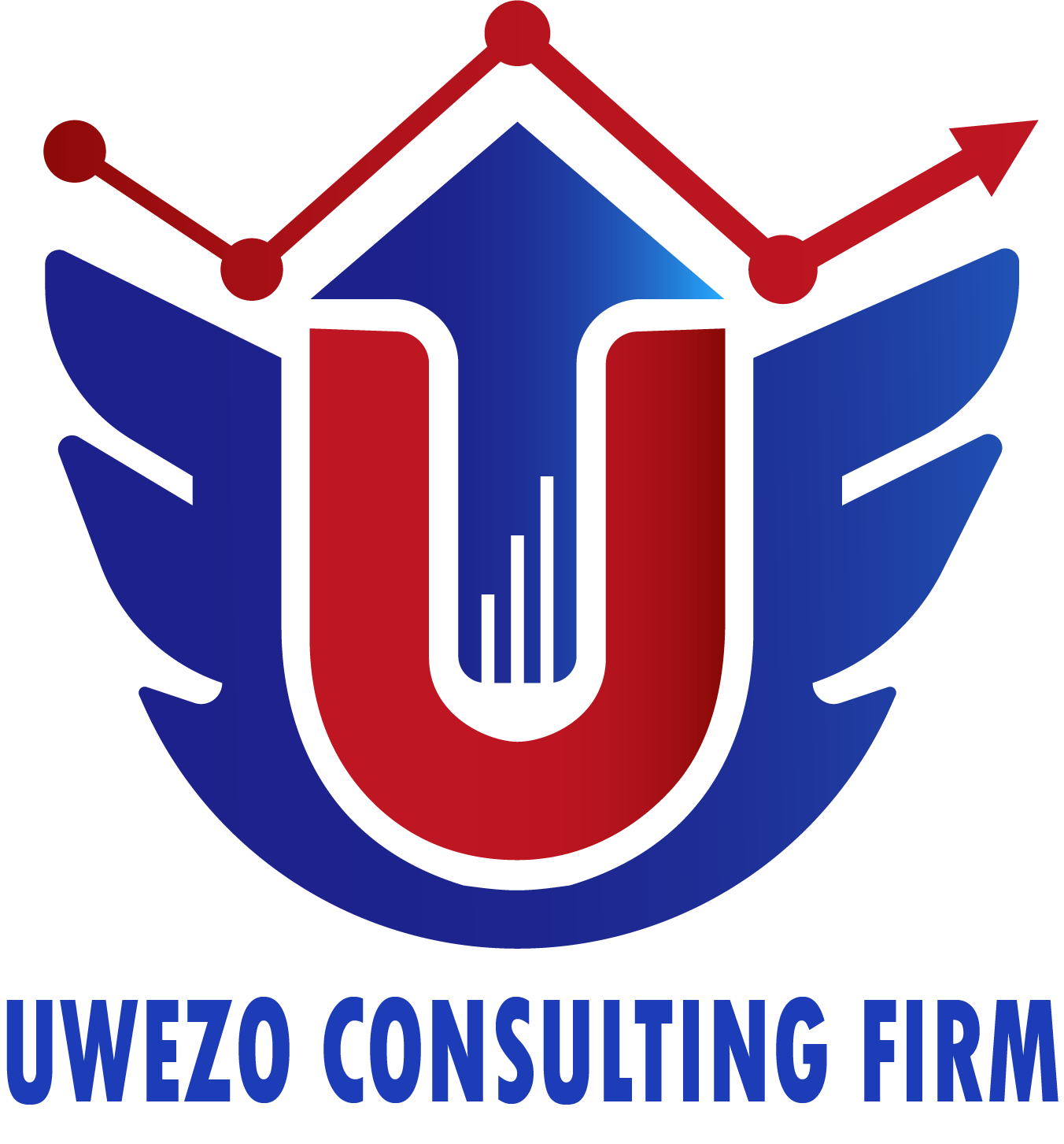 logo uwezo consulting firm